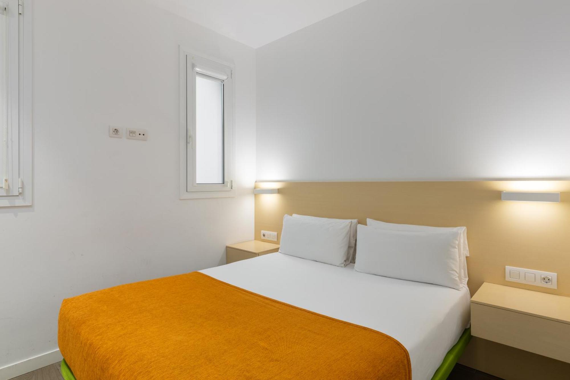 Cosmo Apartments Marina - Auditori