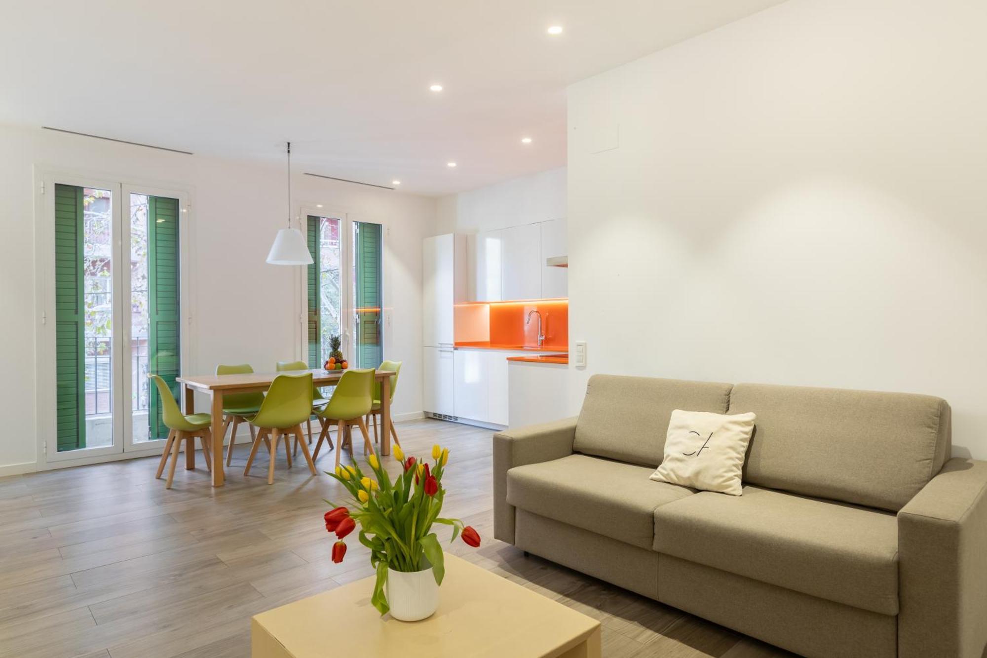 Apartment Cosmo Apartments Marina - Auditori