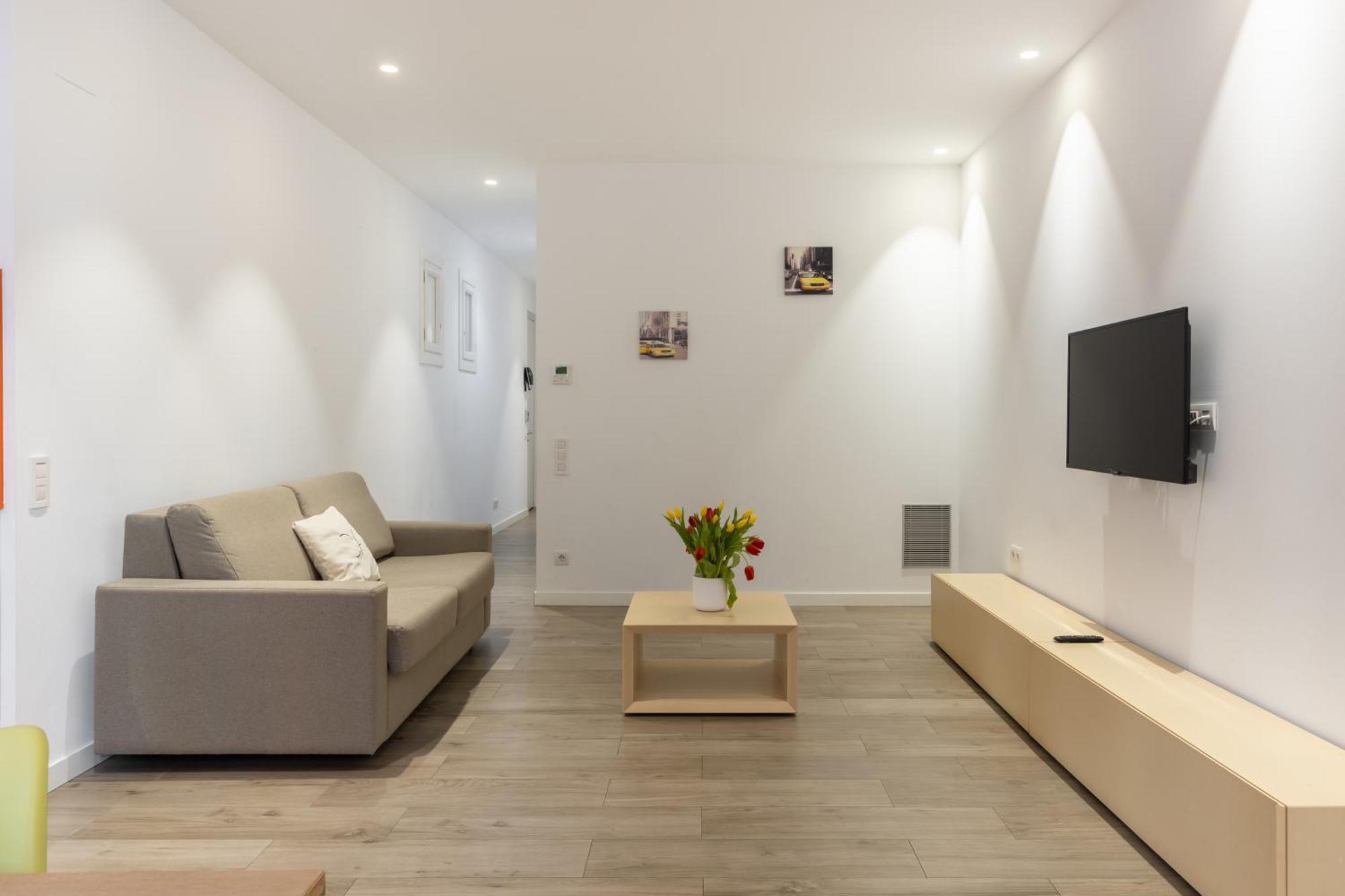 Cosmo Apartments Marina - Auditori Barcelona