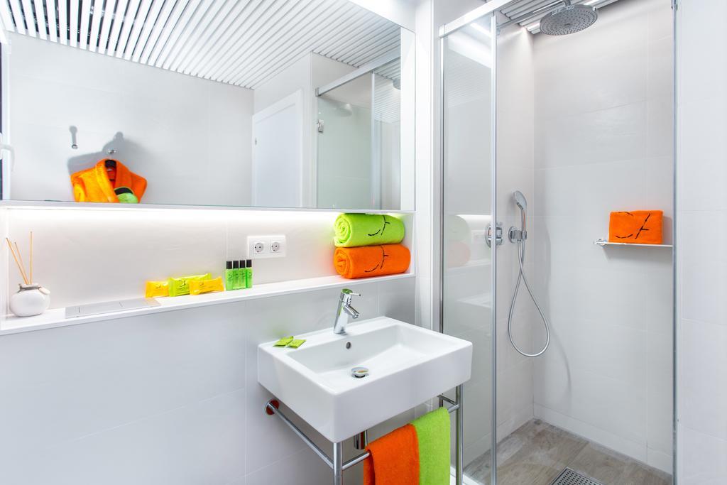 Cosmo Apartments Marina - Auditori Apartment Barcelona