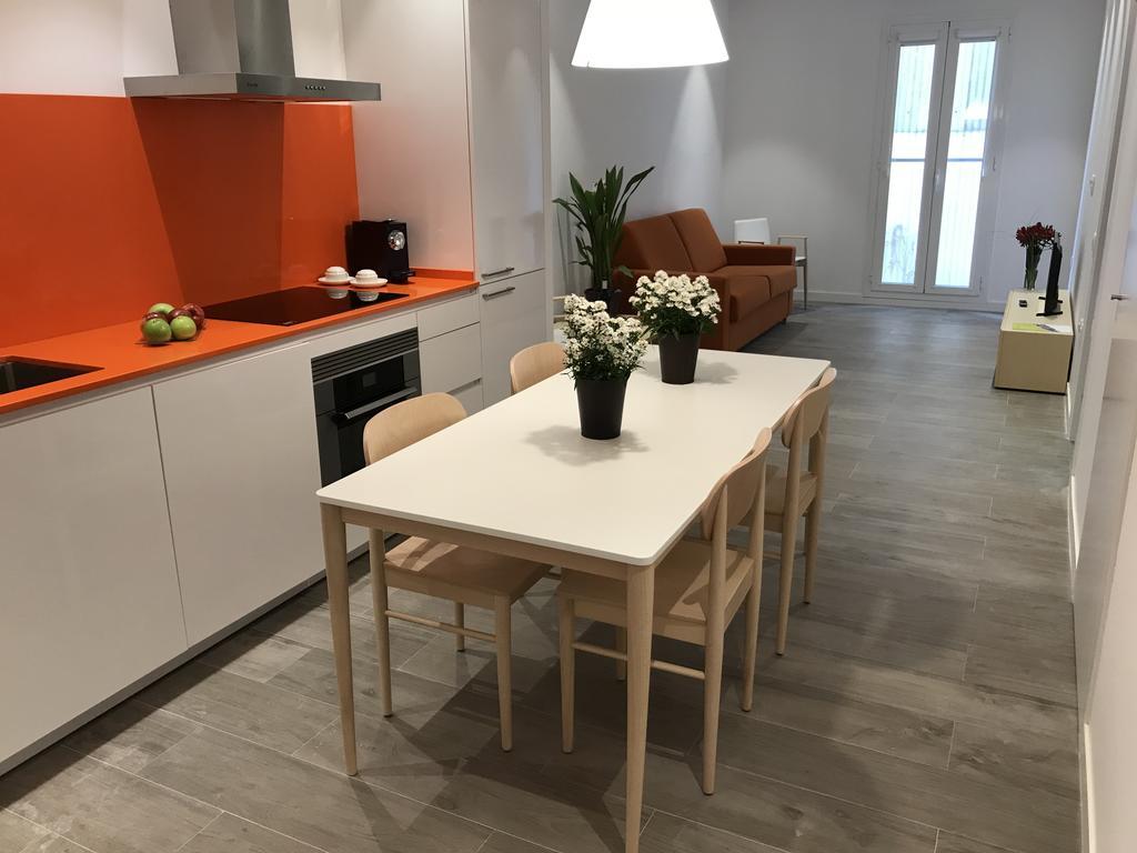 Apartment Cosmo Apartments Marina - Auditori Barcelona