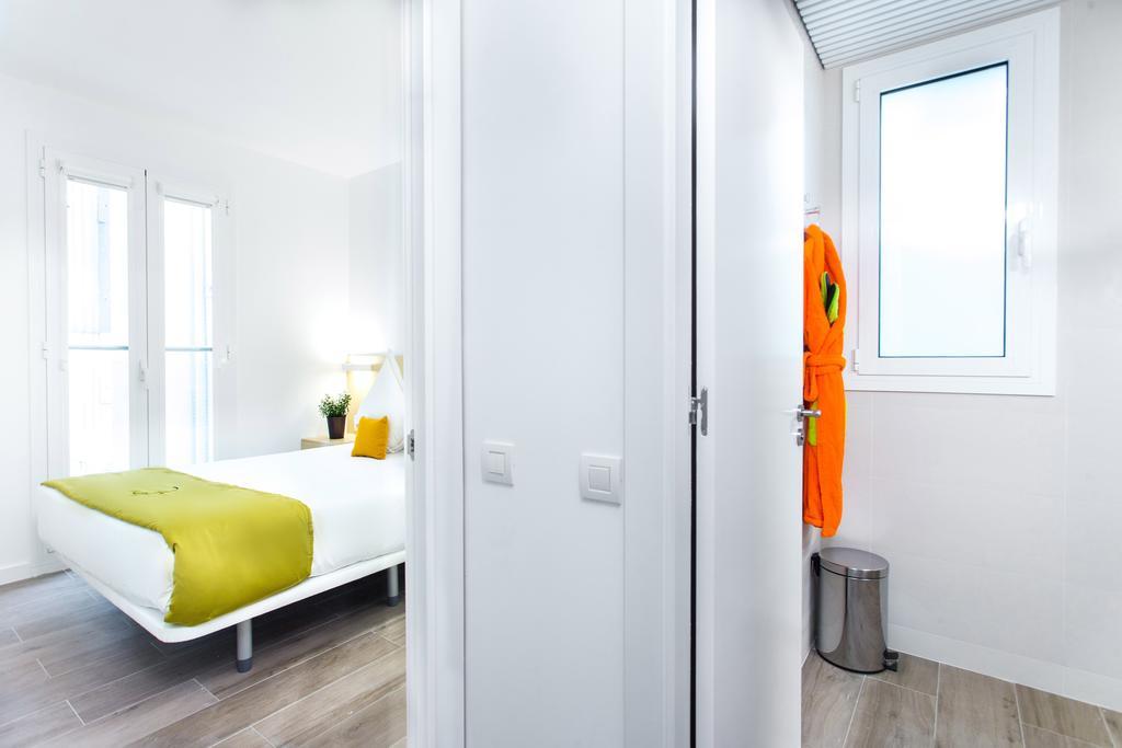 Cosmo Apartments Marina - Auditori Apartment