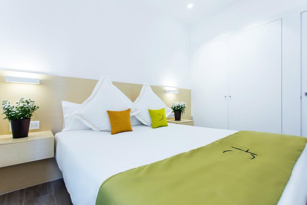 Cosmo Marina - Auditori Appartement Barcelona