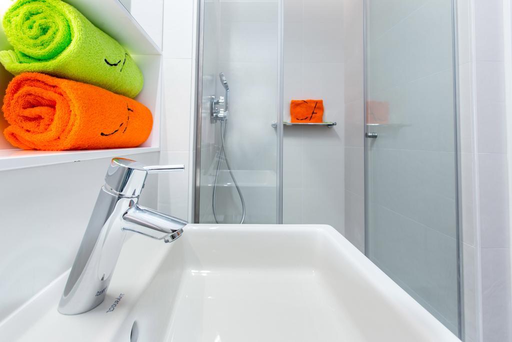 Apartment Cosmo Apartments Marina - Auditori Barcelona
