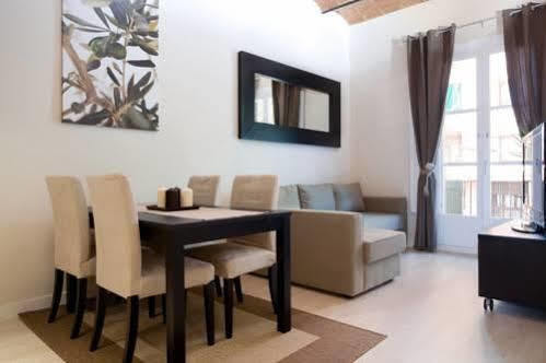 Appartement Cosmo Marina - Auditori Barcelona
