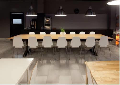 Cosmo Apartments Marina - Auditori Apartment Barcelona