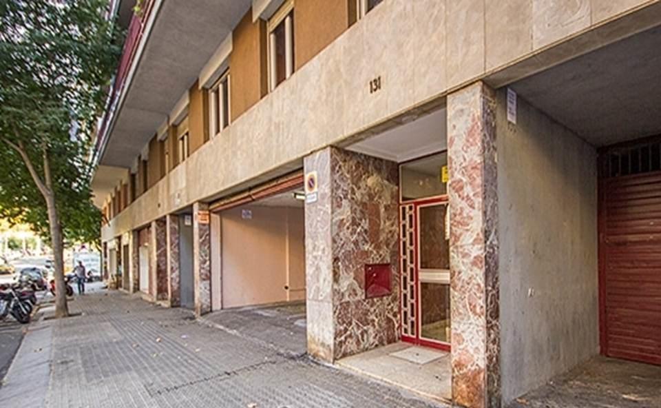 Cosmo Apartments Marina - Auditori Barcelona